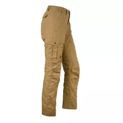 Fjällräven Karla Pro női nadrág, Buckwheat brown, 42