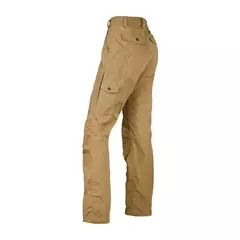 Fjällräven Karla Pro női nadrág, Buckwheat brown, 42