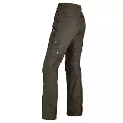 Fjällräven Karla Pro női nadrág, sötét olajzöld, 46
