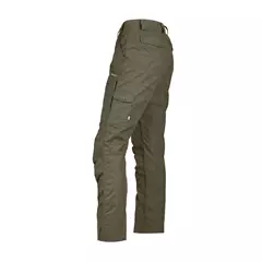 Fjällräven Karla Pro női téli nadrág, 633-dark olive, 44