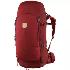 Fjällräven Keb 52 W női hátizsák, Lava-Dark Lava