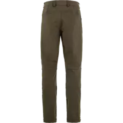 Fjällräven Keb Agile Winter férfi nadrág Short, Dark Olive, 48