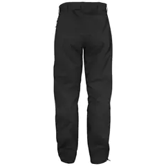 Fjällräven Keb Eco-Shell nadrág, fekete, XS Fjällräven Keb Eco-Shell nadrág, fekete, XS