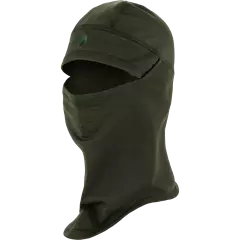 Fjällräven Keb Fleece Balaclava, Deep Forest, S/M
