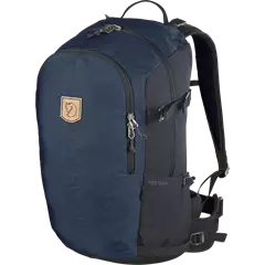 Fjällräven Keb Hike 30 hátizsák, Storm-Dark Navy (638-555)