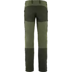 Fjällräven Keb férfi nadrág Long,deep forest-laurel green, 46