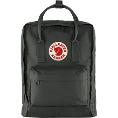 Fjällräven Känken 16L hátizsák, 660 forest green
