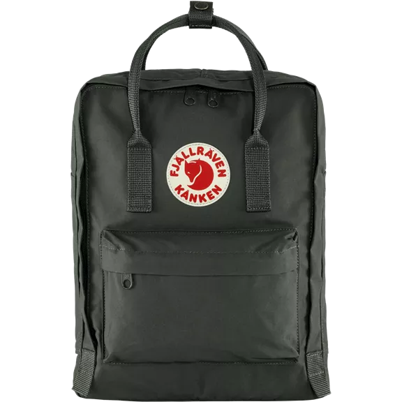 Fjällräven Känken 16L hátizsák, 660 forest green