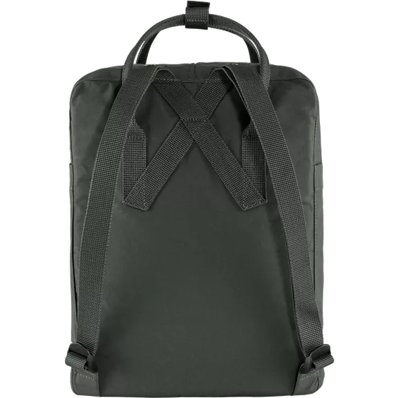 Fjällräven Känken 16L hátizsák, 660 forest green