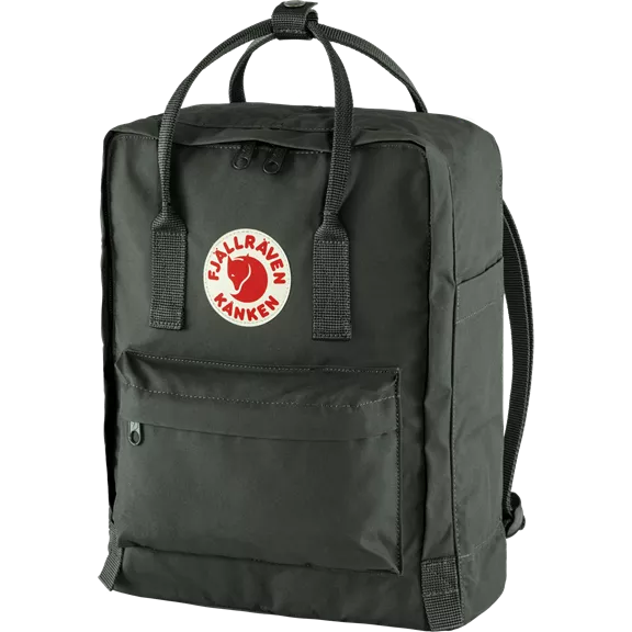 Fjällräven Känken 16L hátizsák, 660 forest green