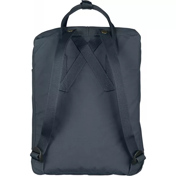 Fjällräven Känken 16L hátizsák, Graphite (031)