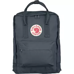 Fjällräven Känken 16L hátizsák, Graphite (031)