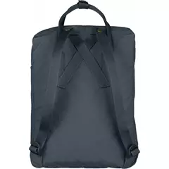 Fjällräven Känken 16L hátizsák, Graphite (031)