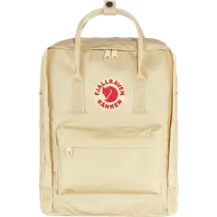 Fjällräven Känken 16L hátizsák, Light Oak