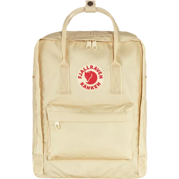 Fjällräven Känken 16L hátizsák, Light Oak