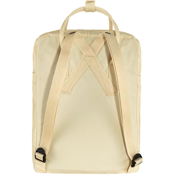 Fjällräven Känken 16L hátizsák, Light Oak