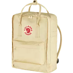Fjällräven Känken 16L hátizsák, Light Oak