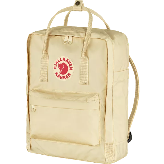 Fjällräven Känken 16L hátizsák, Light Oak