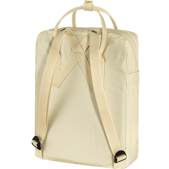 Fjällräven Känken 16L hátizsák, Light Oak
