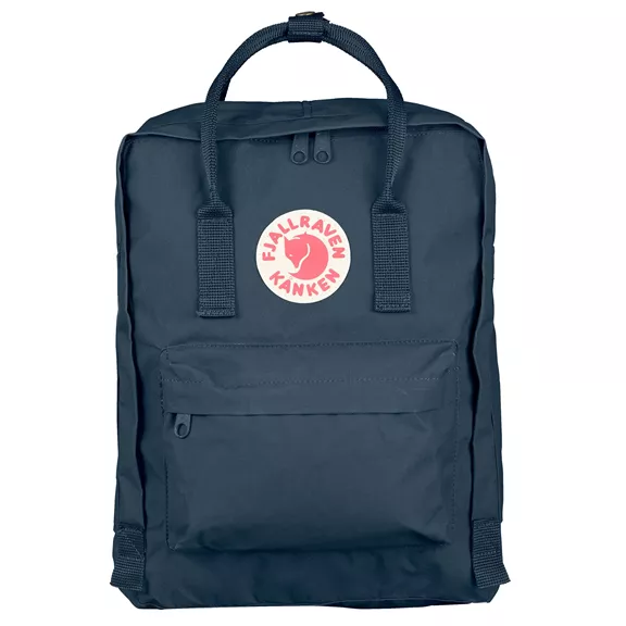Fjällräven Känken 16L hátizsák, Navy (560)