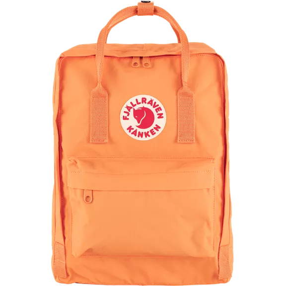 Fjällräven Känken 16L hátizsák, Sunstone Orange