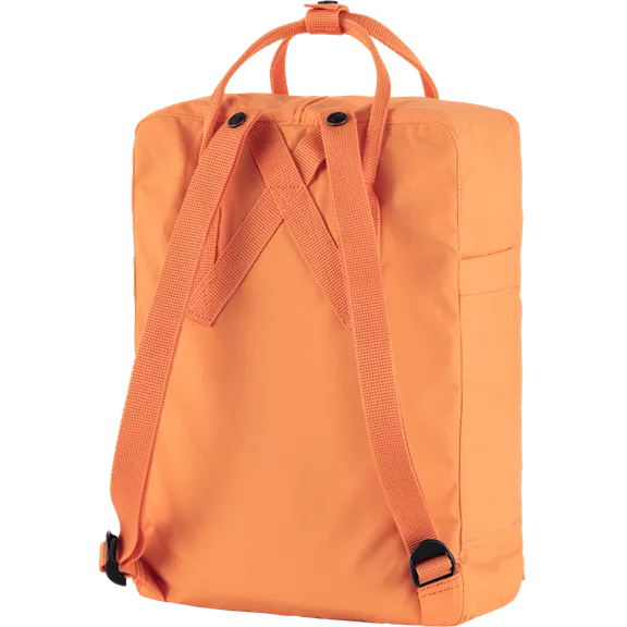Fjällräven Känken 16L hátizsák, Sunstone Orange