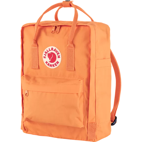 Fjällräven Känken 16L hátizsák, Sunstone Orange