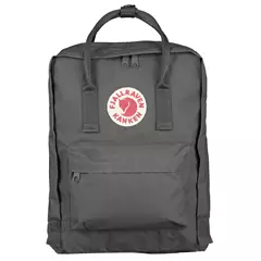 Fjällräven Känken 16L hátizsák, Super Grey (046)