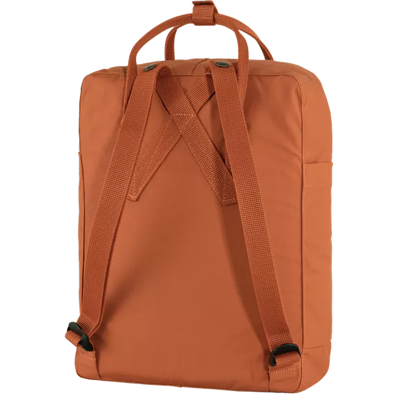 Fjällräven Känken 16L hátizsák, Terracotta Brown