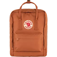 Fjällräven Känken 16L hátizsák, Terracotta Brown