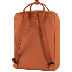 Fjällräven Känken 16L hátizsák, Terracotta Brown