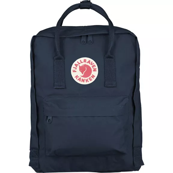 Fjällräven Känken 16L hátizsák, kék (540 Royal blue)