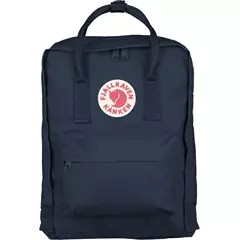 Fjällräven Känken 16L hátizsák, kék (540 Royal blue)
