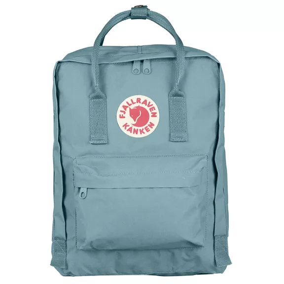 Fjällräven Känken 16L hátizsák, kék (sky blue)