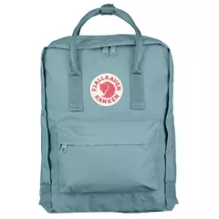 Fjällräven Känken 16L hátizsák, kék (sky blue)
