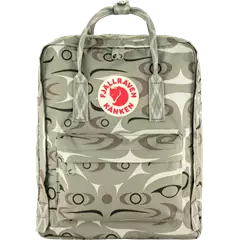 Fjällräven Känken Art 16L hátizsák, Sey