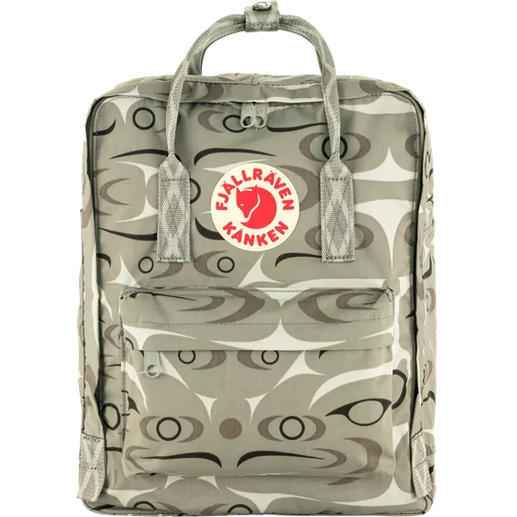 Fjällräven Känken Art 16L hátizsák, Sey