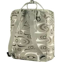 Fjällräven Känken Art 16L hátizsák, Sey