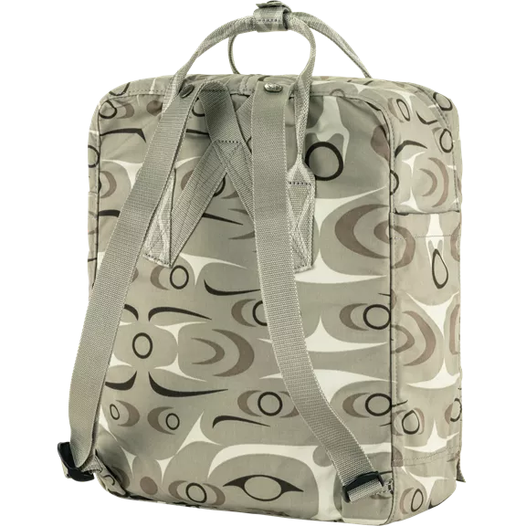 Fjällräven Känken Art 16L hátizsák, Sey