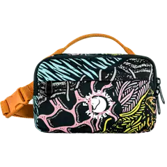 Fjällräven Känken Art Hip Pack táska, Woodlands