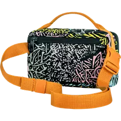 Fjällräven Känken Art Hip Pack táska, Woodlands