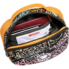 Fjällräven Känken Art Hip Pack táska, Woodlands
