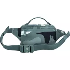 Fjällräven Känken Graphics Hip Pack 2 L övtáska 577-986 (Nimbus Blue-Hidden Animals)
