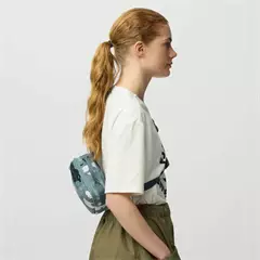 Fjällräven Känken Graphics Hip Pack 2 L övtáska 577-986 (Nimbus Blue-Hidden Animals)