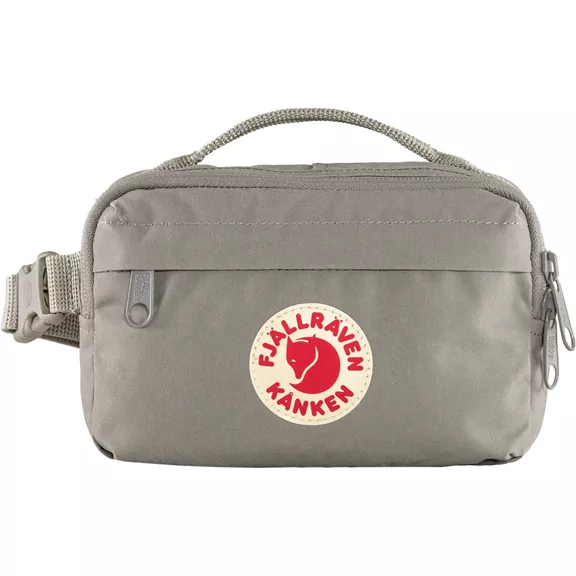 Fjällräven Känken Hip Pack táska, 021 - Fog