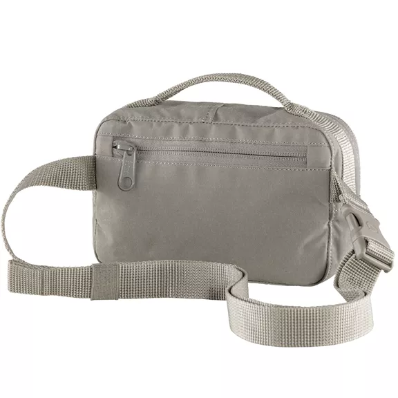 Fjällräven Känken Hip Pack táska, 021 - Fog