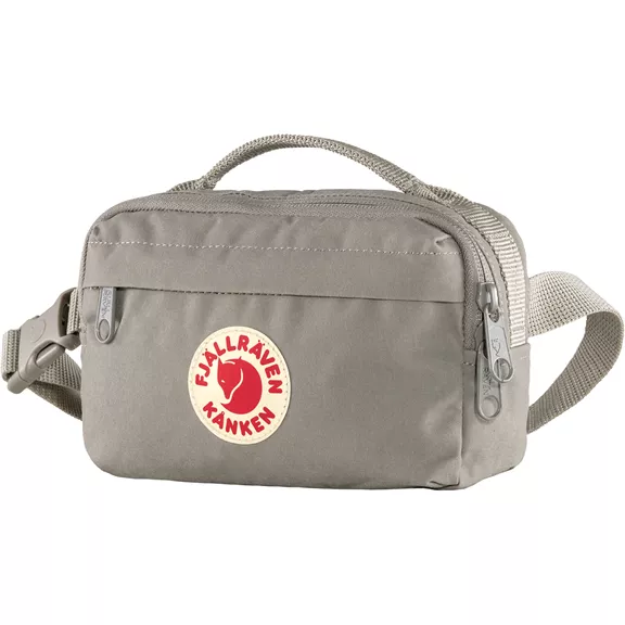 Fjällräven Känken Hip Pack táska, 021 - Fog