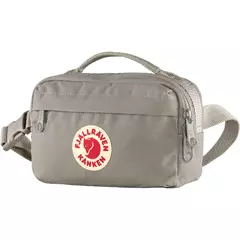 Fjällräven Känken Hip Pack táska, 021 - Fog