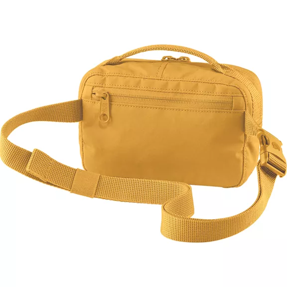 Fjällräven Känken Hip Pack táska, 160 - Ochre