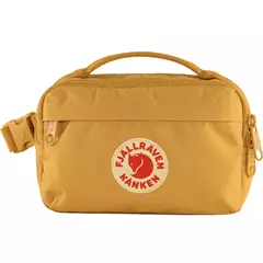 Fjällräven Känken Hip Pack táska, 160 - Ochre